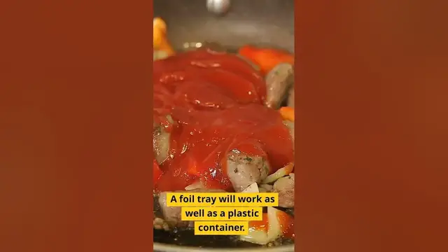Video thumbnail for Does Beef Stew Freeze Well? 5 Steps To Freeze It