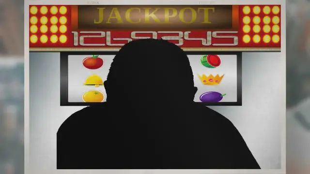Video thumbnail for Do Slot Machines Have Cameras?