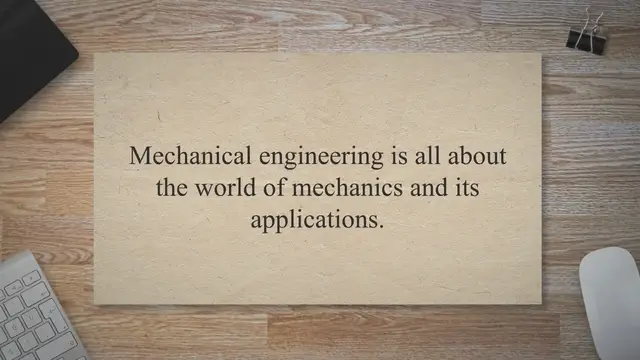 Video thumbnail for Best Websites and Forums for Mechanical Engineers