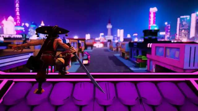 Video thumbnail for Mexican Ninja - Official Release Date Teaser Trailer