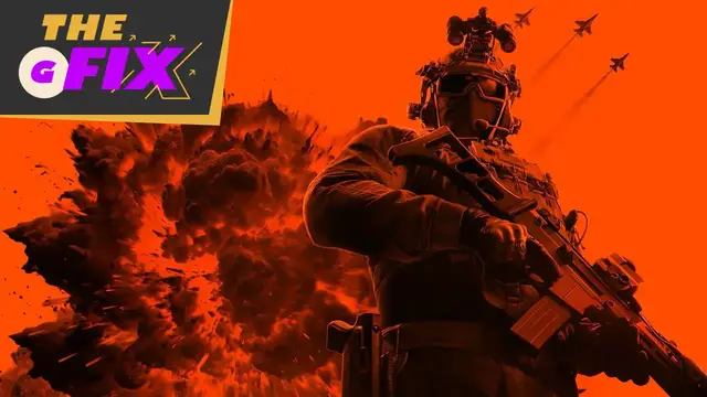 Video thumbnail for Battlefield 6 Delays Season 2 to Tackle Fan Feedback - IGN Daily Fix