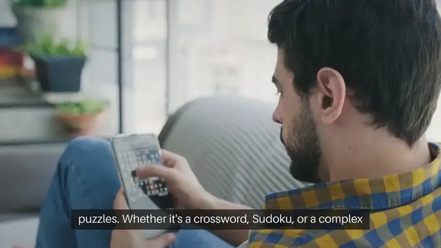 Video thumbnail for Puzzle Solving Techniques