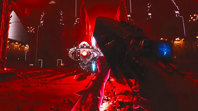 Video thumbnail for Luna Abyss - Official 'The Eye Has Opened' Trailer