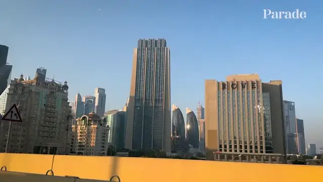 Video thumbnail for Atlantis The Palm Dubai: Everything to Know Before You Go