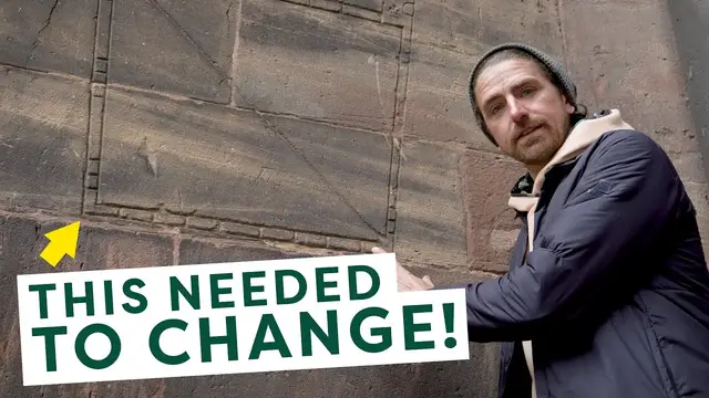 Video thumbnail for Why Europe Invented the Metric System