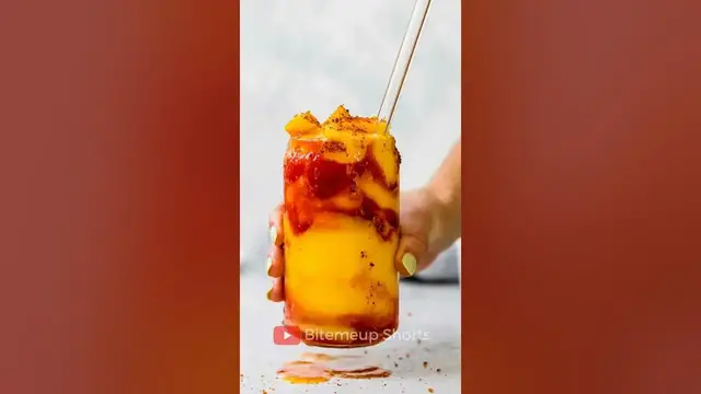 Video thumbnail for 10 Beverages You must try out in Mexico #shorts #mexico