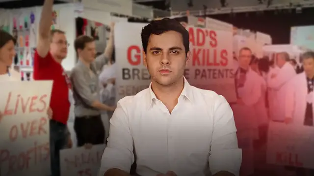 Video thumbnail for We have a drug that could transform HIV prevention. So why can’t millions get it?