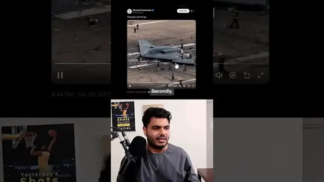 'Video thumbnail for This has been an B-2 Public Service Announcement'