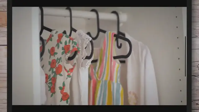 Video thumbnail for What Is Good Quality Clothing? (and How Do You Check?)