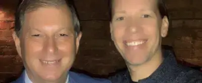 Video thumbnail for Stephen Hanks Talks CABARET CAMPAIGNS Victory Shows