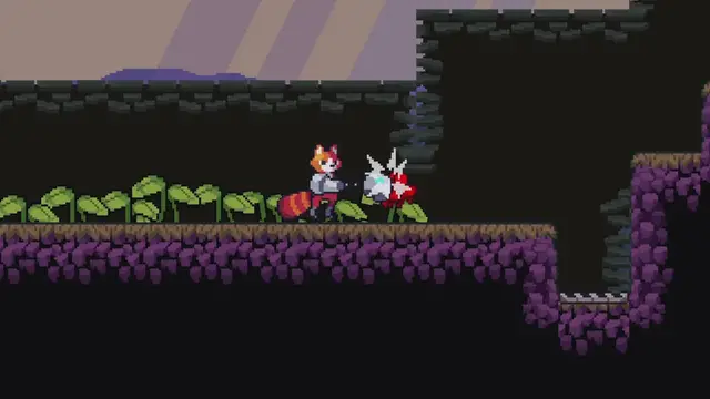 Video thumbnail for Panda Punch Teaser Trailer