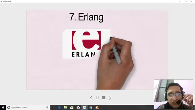 Video thumbnail for Which Programming Languages are in Demand in 2018-19 & Earn The Highest Salaries