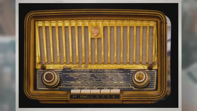 Video thumbnail for Is Radio Still Relevant Today?