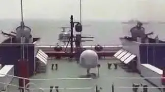 Video thumbnail for Exercise SAREX 2014