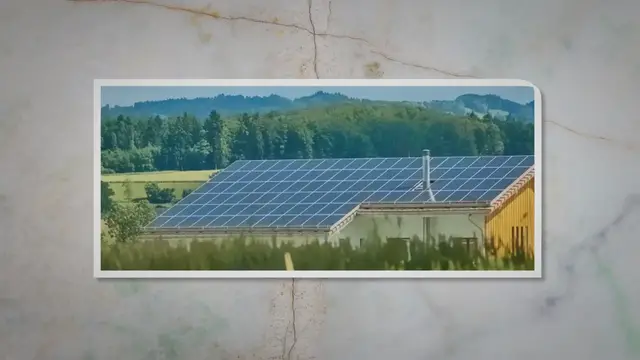 Video thumbnail for Solaranlage kaufen – Hinweise für die Kaufentscheidung