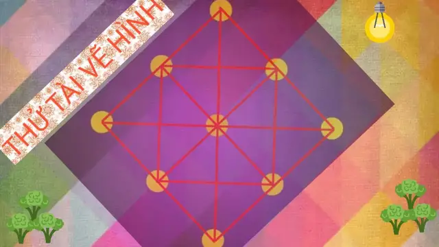 Video thumbnail for Thử thách vẽ hình của bạn thứ 14th