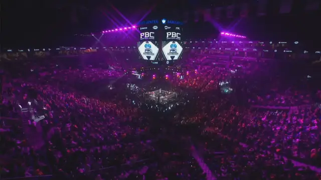 Video thumbnail for Deontay Wilder vs Robert Helenius