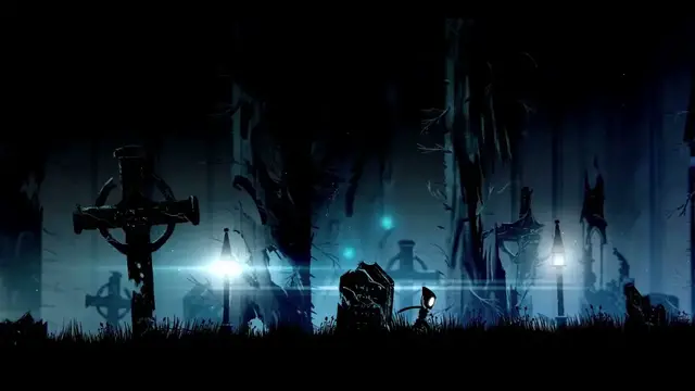 Video thumbnail for Vesper Zero Light - Nintendo Switch Trailer