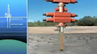 Video thumbnail for Drilling Manual | How does drilling the oil and gas wells work