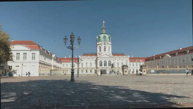 Video thumbnail for Movimientos Básicos Con Estabilizador Para Celular: El Slider