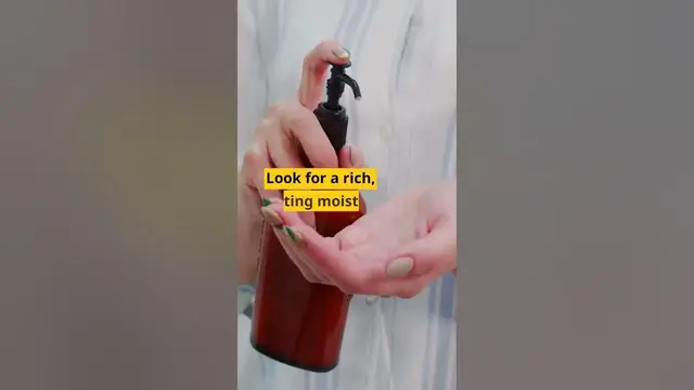 Video thumbnail for Easy Dry Skin Care for Glowy Skin