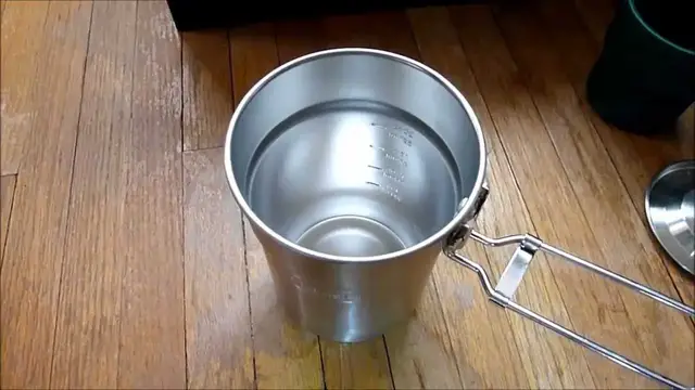 Video thumbnail for 72-Hour Kit Part 3b - Stanley Adventure Camp Cook Set