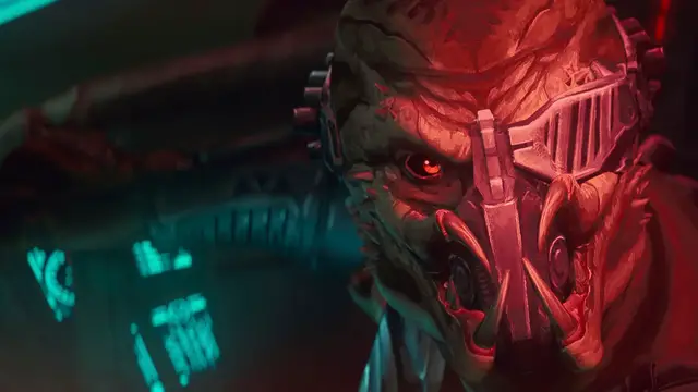 Video thumbnail for Predator: Killer of Killers - Official Trailer #2