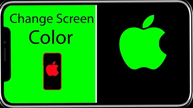 Video thumbnail for iPhone How To Change Color Scheme