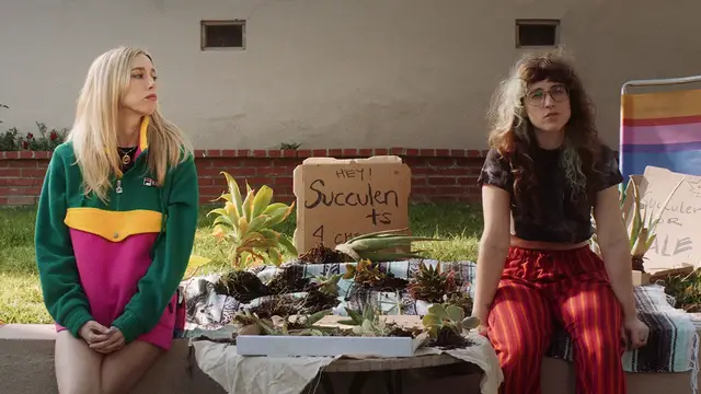 Video thumbnail for Sour Party - Official Trailer