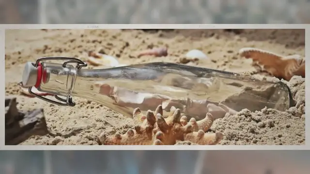 Video thumbnail for Can Glass Bottles Be Recycled?