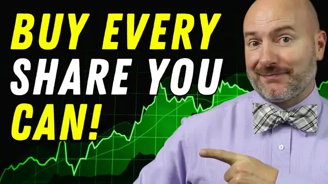 'Video thumbnail for Joseph Hogue: early stock picks: ai, big tech, and long-term investment opportunities'
