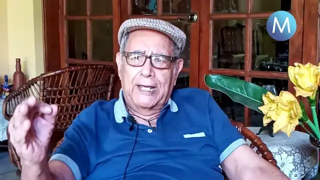 'Video thumbnail for Mosaico CSI Entrevista a Pedro J Gutiérrez empresario de Matagalpa'