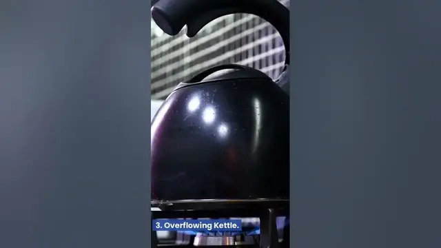 Video thumbnail for Why Electric Kettle Is Not Working? Superb 5 Reasons It Happen And How To Fix It