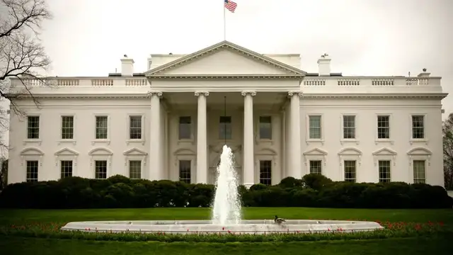 Video thumbnail for White House Says Iran Deal is Nearly Complete