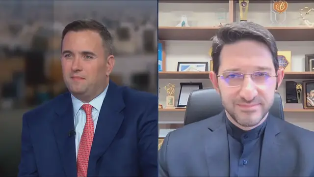 Video thumbnail for US-Iran MoU shows war’s fragile end and US power limits, analysts say