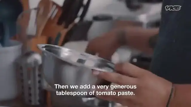 Video thumbnail for How To Make Potato and Smoked Chorizo Stew