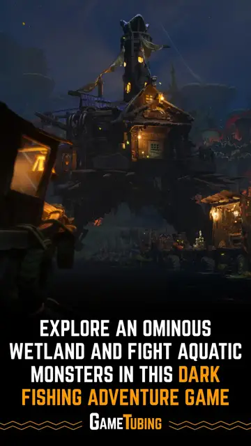Video thumbnail for This is DREADMOOR