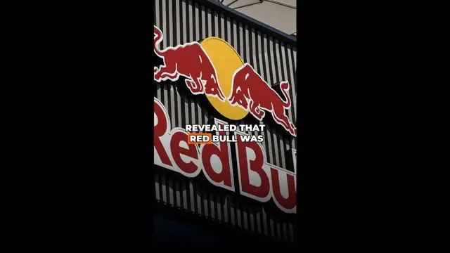 'Video thumbnail for Red Bull rejects a mammoth $2.3 billion offer for sister F1 team Racing Bulls ❌'