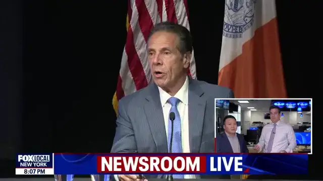 'Video thumbnail for NYC mayor race analysis: What issues are the candidates focused on?'