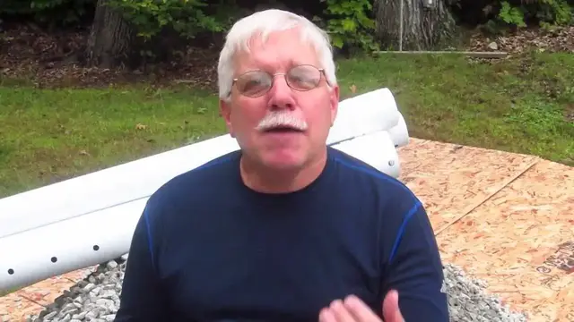 Video thumbnail for Linear French Drain Teaser