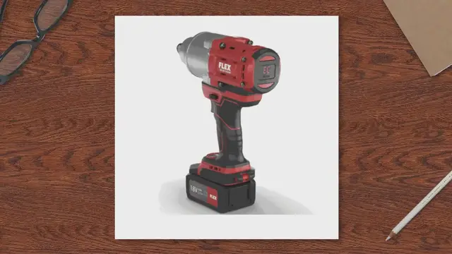 'Video thumbnail for  3/8 VS 1/2 Impact Wrench | Which One Is The Best?'