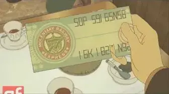 Video thumbnail for Professor Layton and The Diabolical Box E3 Trailer