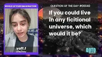 Video thumbnail for For vaff.f, the Doctor Who verse is already real. Beware of Weeping Angels!