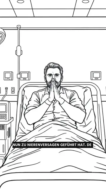 Video thumbnail for NFL-Legende Nick Mangold schwer erkrankt – Ex-Jets-Star braucht Nierentransplantation