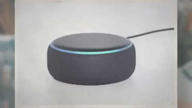 Video thumbnail for Can You Use Alexa to Spy on Someone? - Everything You Need to Know
