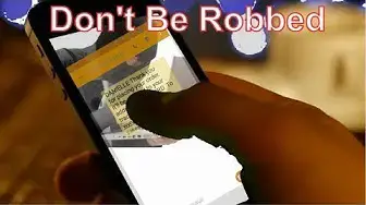 Video thumbnail for Scam TXT primedelivery.xyz, Don't Open It