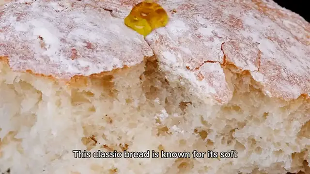 Video thumbnail for Easy Irish Soda Bread Recipe