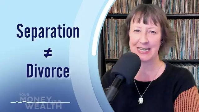 Video thumbnail for Love, Money, and Retirement: What Really Changes When Relationships and Finances Intersect Later in Life