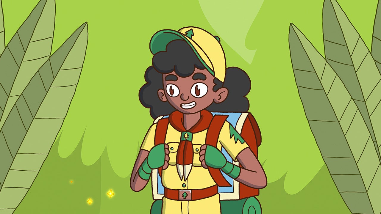 Video thumbnail for Stackmon - Official Animated Trailer