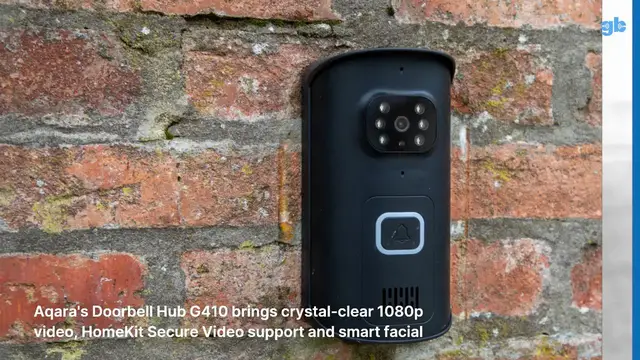 'Video thumbnail for Aqara Prime Day 2025 Sale: Save Up to 34% on Smart Locks, Hubs, and Sensors'